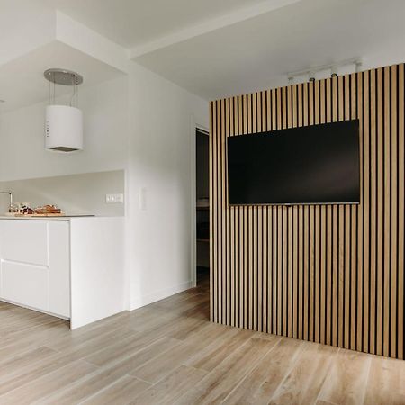 Apartamento Turistico Legate Elizondo Bagian luar foto