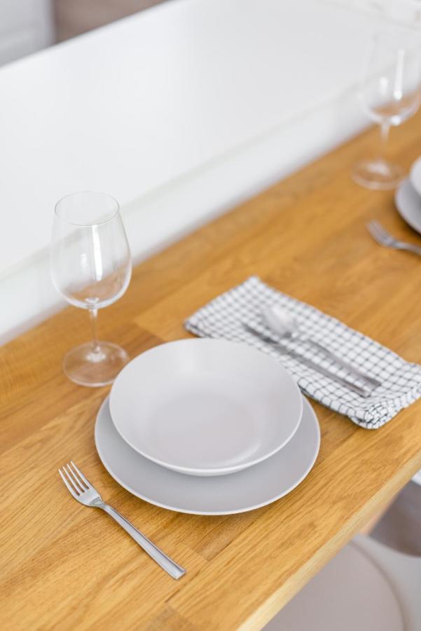 Apartamento Turistico Legate Elizondo Bagian luar foto