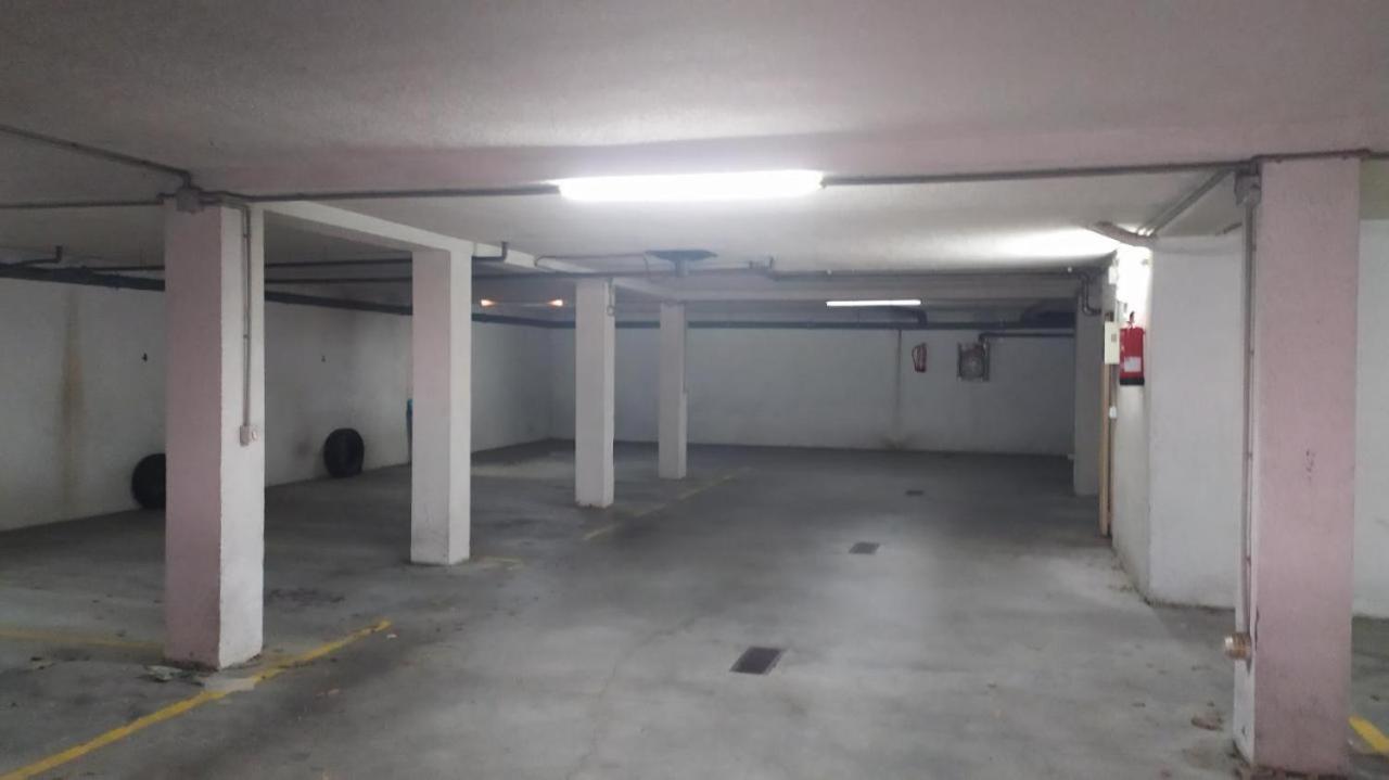 Apartamento Turistico Legate Elizondo Bagian luar foto
