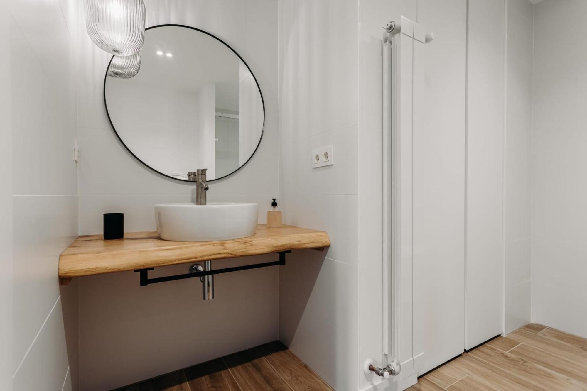 Apartamento Turistico Legate Elizondo Bagian luar foto